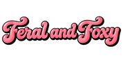 Feral and Foxy - Home